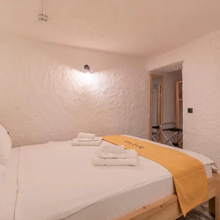 Rum i privatbostad Das Hotel Alacati Alaçatı