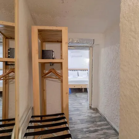 Das Hotel Alacati Alaçatı