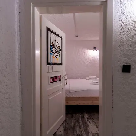 Das Hotel Alacati Séjour chez l'habitant