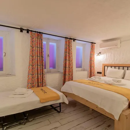 Das Hotel Alacati Séjour chez l'habitant Alaçatı