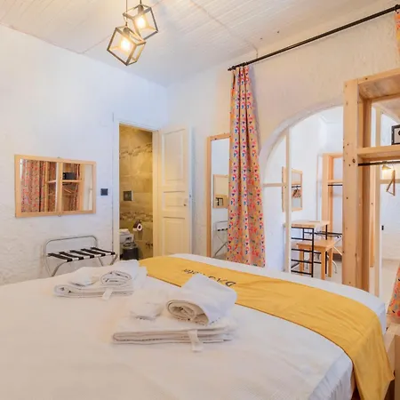 Das Hotel Alacati Alaçatı