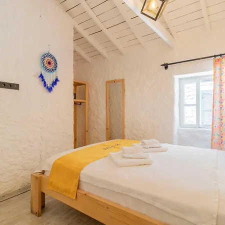 Das Hotel Alacati Alaçatı