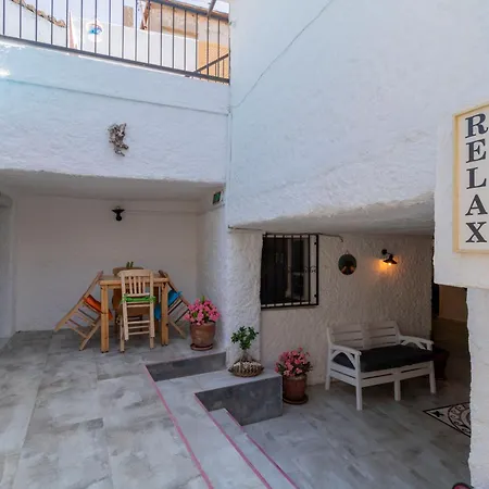 Rum i privatbostad Das Hotel Alacati Alaçatı