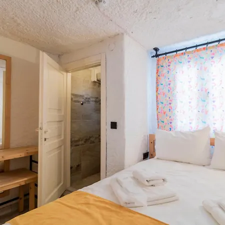 Δωμάτια σε οικογενειακή κατοικία Das Hotel Alacati *