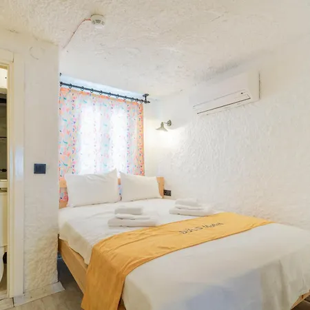 Das Hotel Alacati * 알라카티