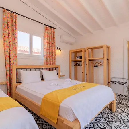 Das Hotel Alacati * 알라카티