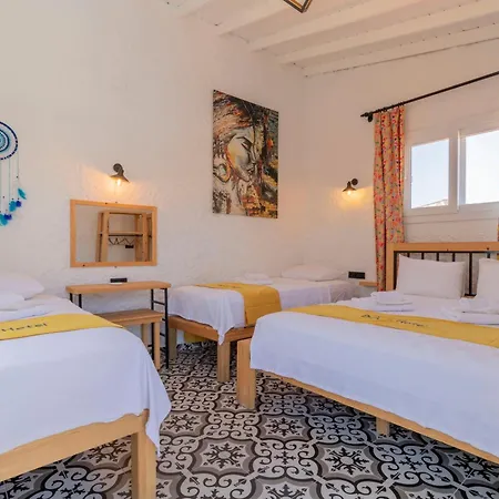 홈스테이 Das Hotel Alacati