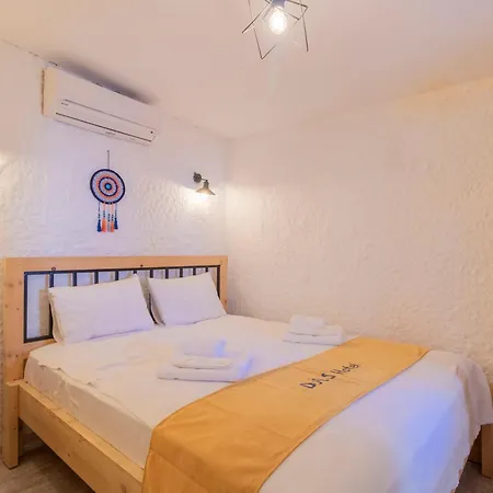 Das Hotel Alacati * Αλακάτι