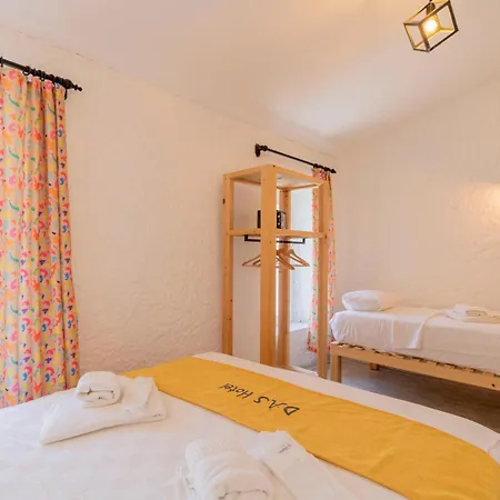 Das Hotel Alacati 홈스테이 알라카티