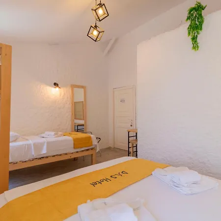 홈스테이 Das Hotel Alacati *