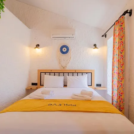 Rum i privatbostad Das Hotel Alacati Alaçatı
