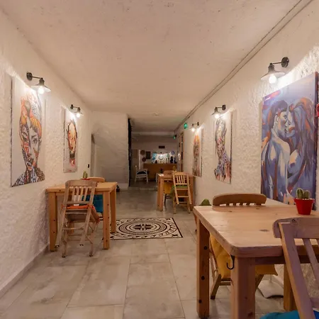 Rum i privatbostad Das Hotel Alacati *