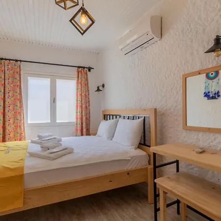 Das Hotel Alacati * 알라카티