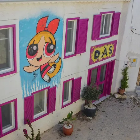 Rum i privatbostad Das Hotel Alacati Alaçatı