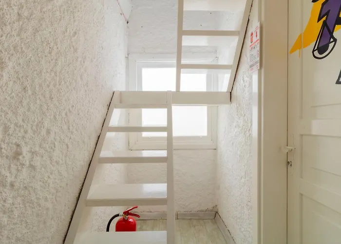 Das Hotel Alacati Δωμάτια σε οικογενειακή κατοικία *