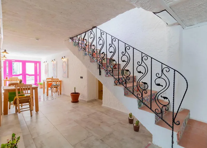 Δωμάτια σε οικογενειακή κατοικία Das Hotel Alacati *